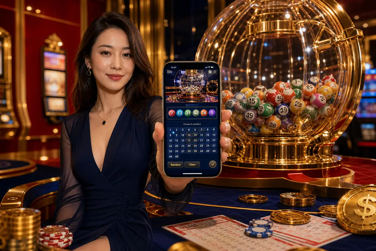447duit platform slot selamat dan lesen