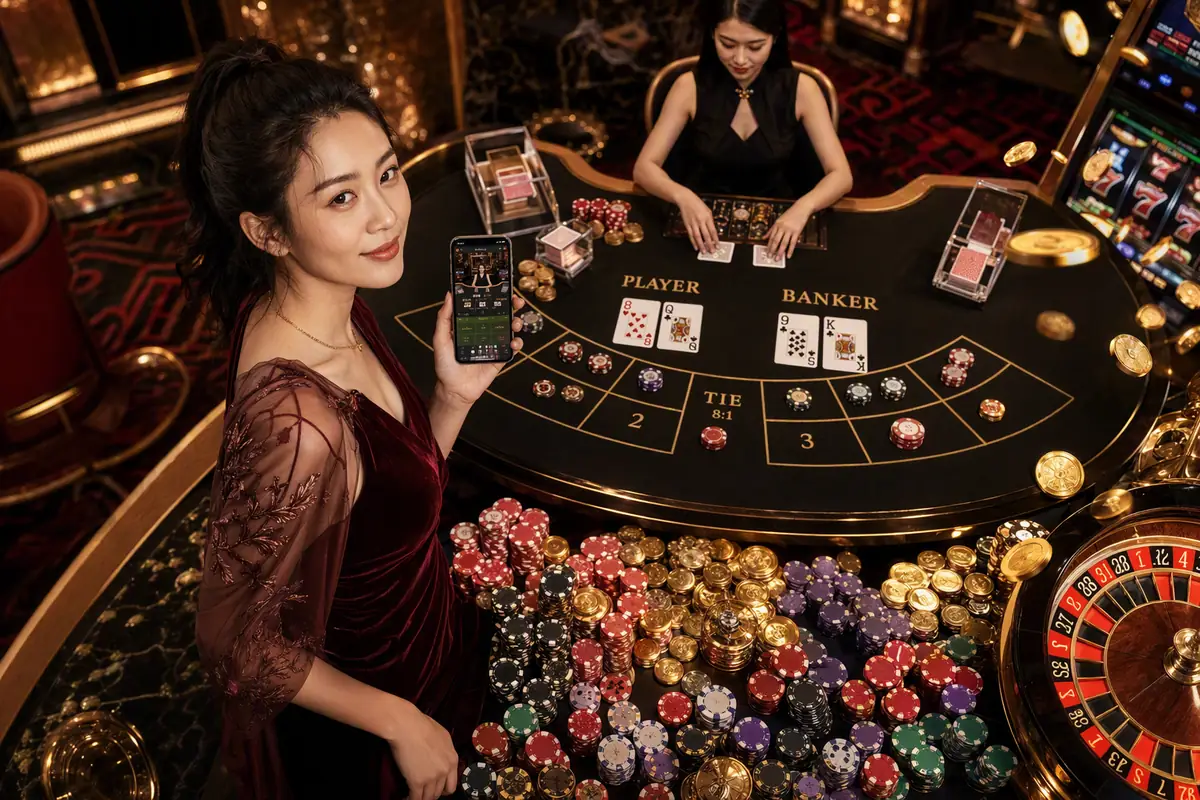 447duit VIP cashback mingguan ahli