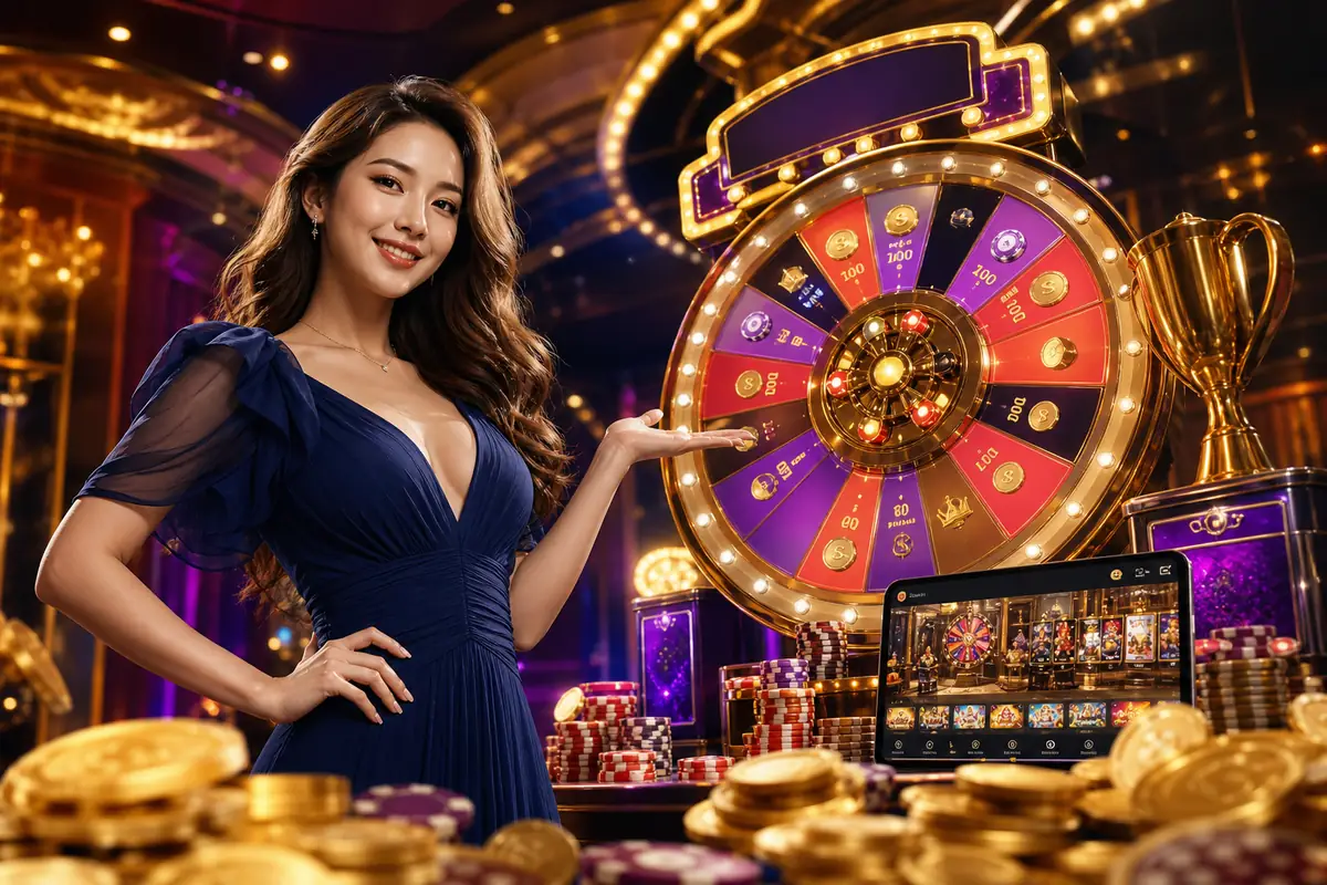 447duit deposit kaedah pembayaran roulette