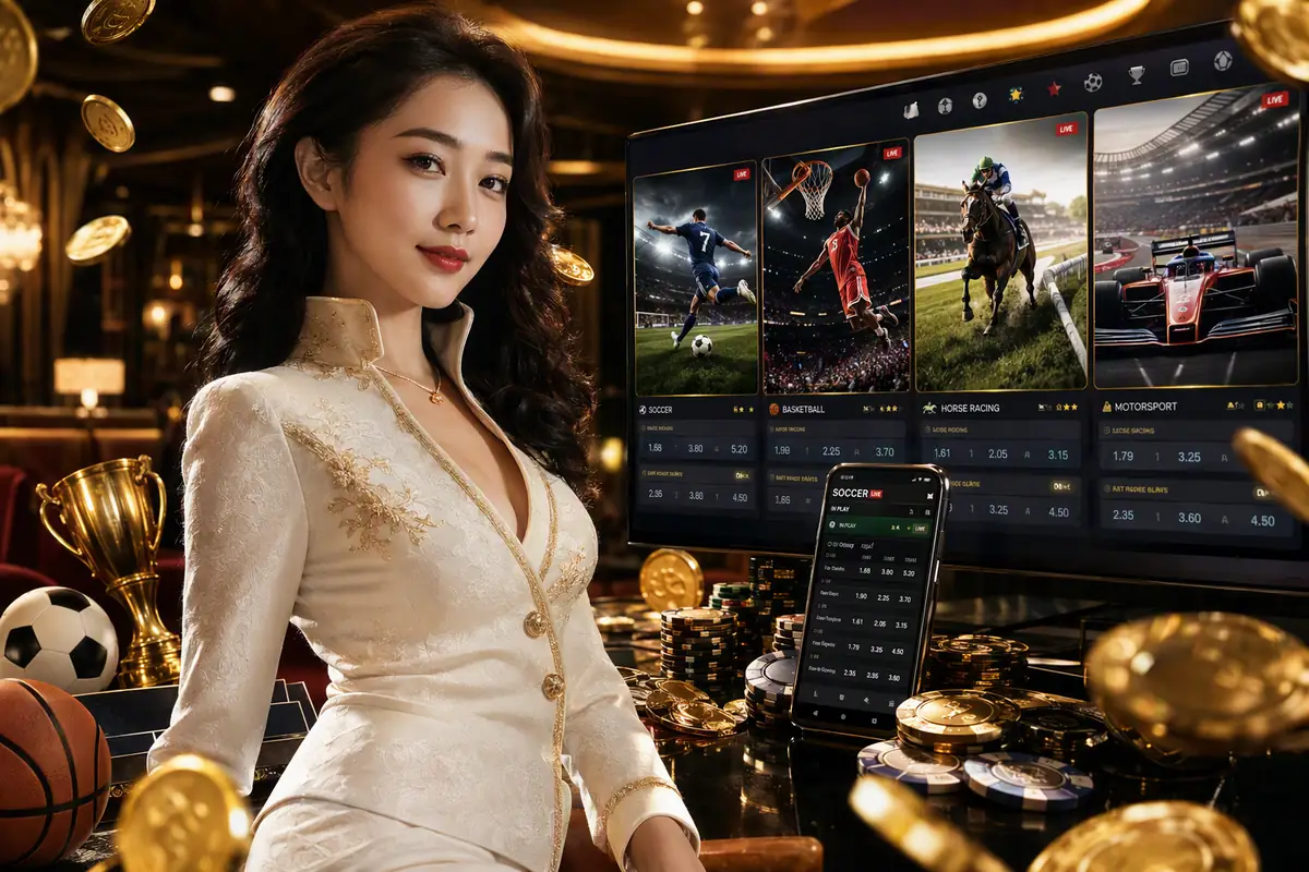 447duit slot online pelbagai tema