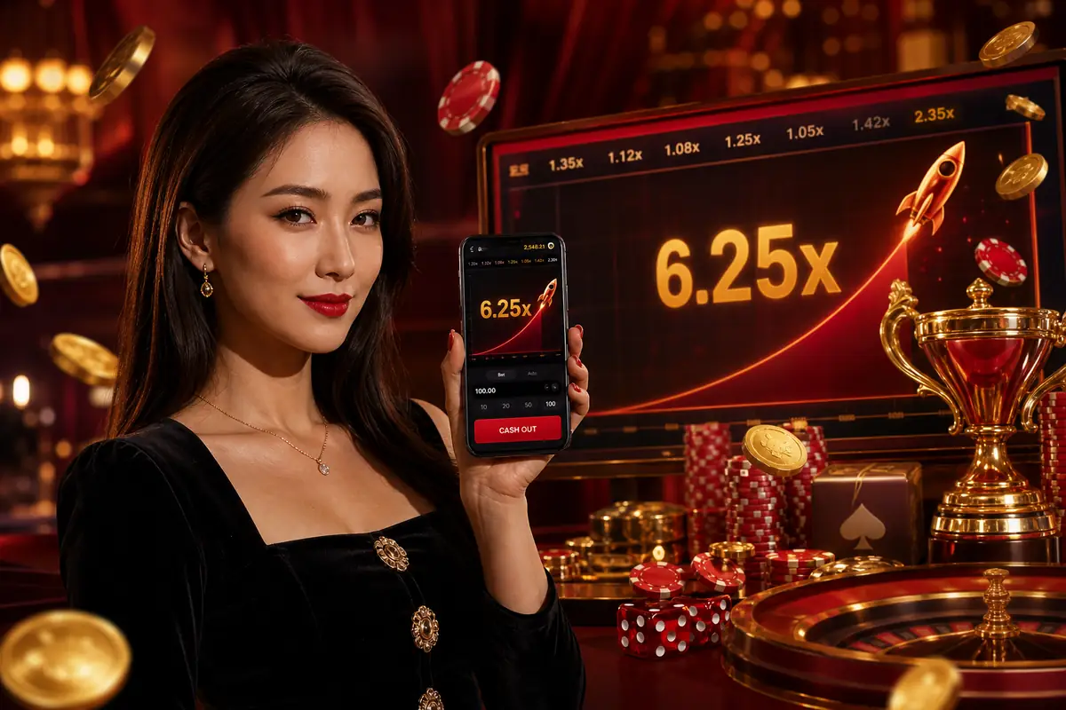 447duit platform kasino dalam talian Malaysia