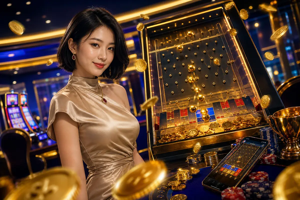 447duit cara main slot mudah alih