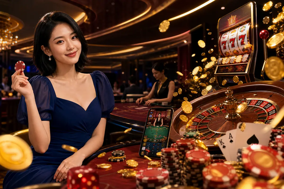 447duit daftar akaun mulakan bonus
